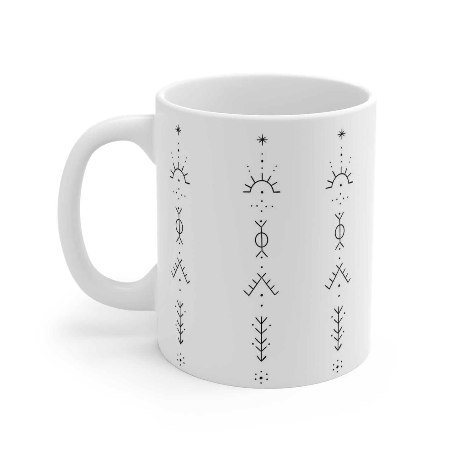 Mug 11oz