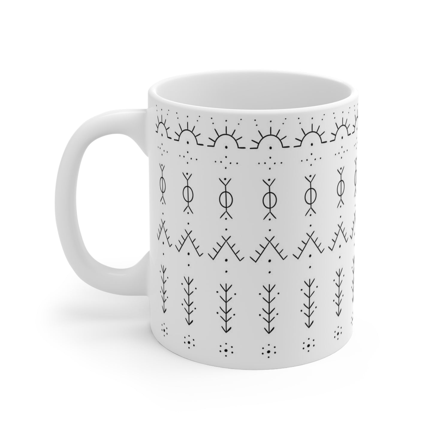 Mug 11oz